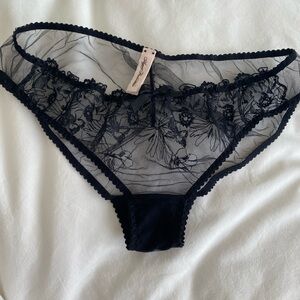 Agent Provocateur Jayce Brief